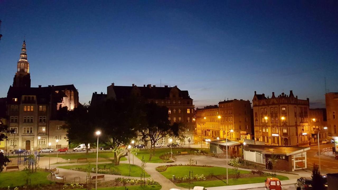Apartmán Casa De Drzymala Świdnica Exteriér fotografie