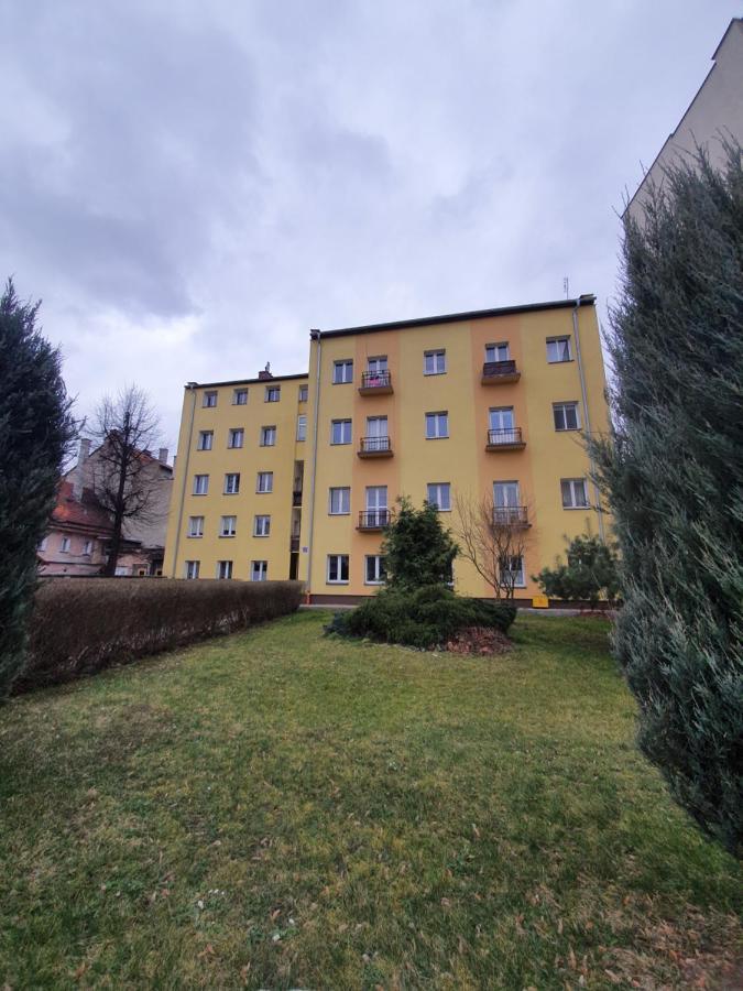 Apartmán Casa De Drzymala Świdnica Exteriér fotografie