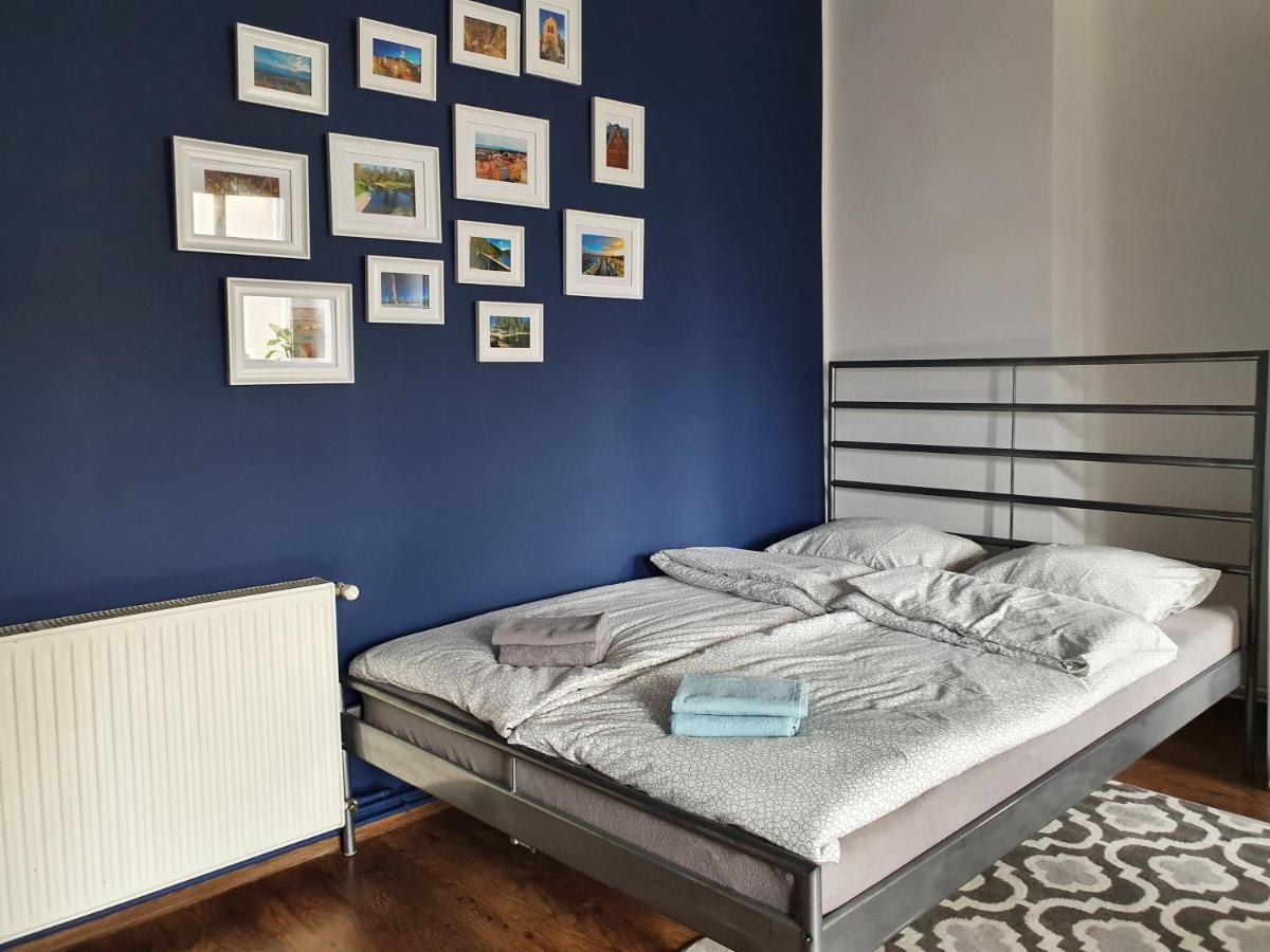Apartmán Casa De Drzymala Świdnica Exteriér fotografie
