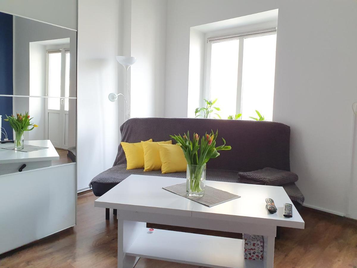 Apartmán Casa De Drzymala Świdnica Exteriér fotografie