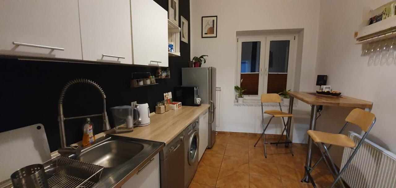Apartmán Casa De Drzymala Świdnica Exteriér fotografie