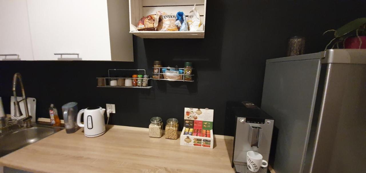 Apartmán Casa De Drzymala Świdnica Exteriér fotografie