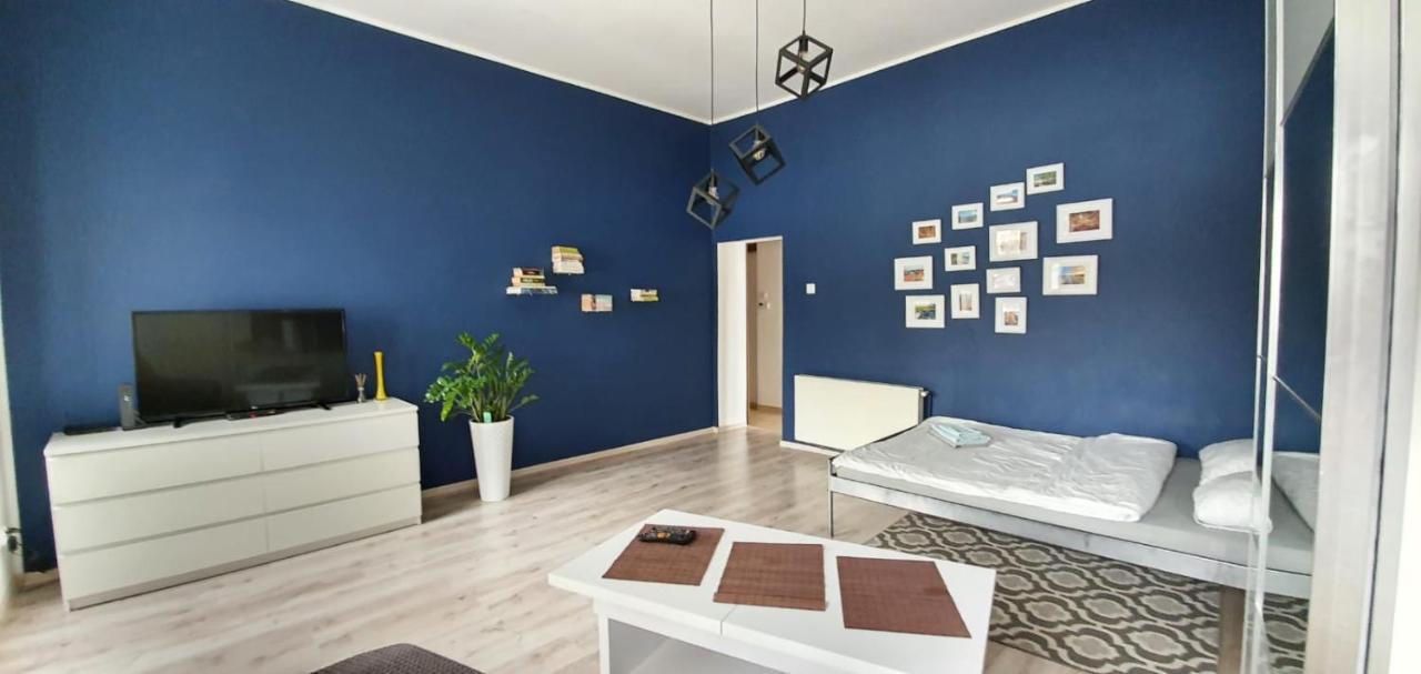 Apartmán Casa De Drzymala Świdnica Exteriér fotografie