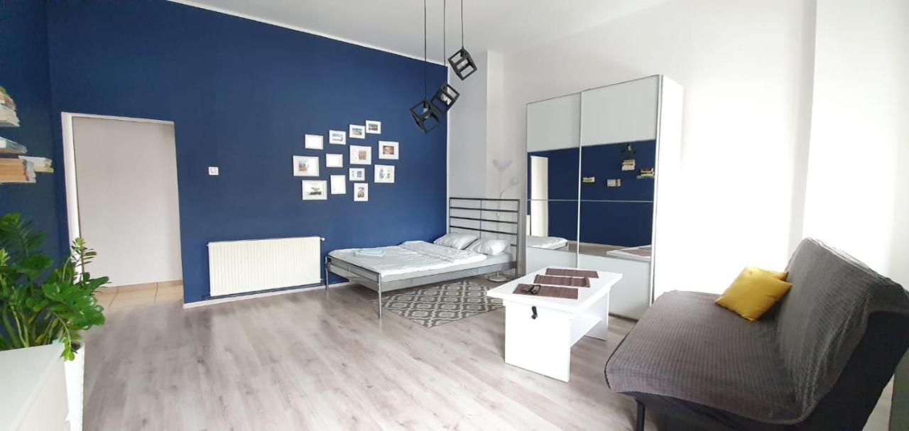Apartmán Casa De Drzymala Świdnica Exteriér fotografie